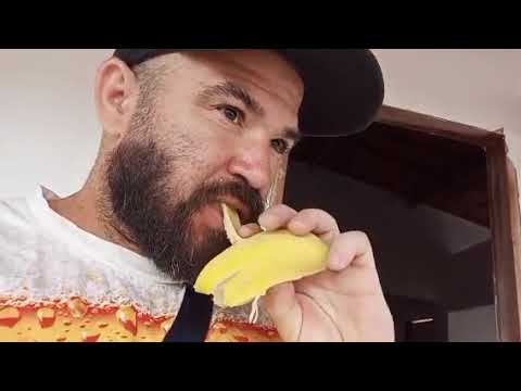 Mais um dia na fazenda pôr do sol ☀️ pedra branca ceará 