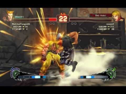SSF4AE PC #107