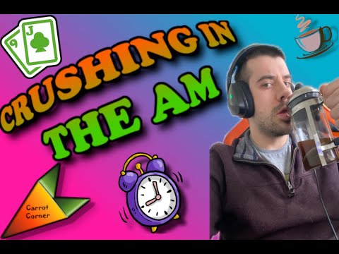 Crushing 200NL Zoom - Stream Highlights (With GTO Analysis) | Play & Explain Cash Game Session