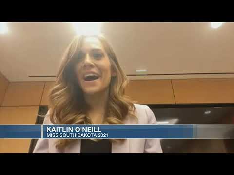 100 years Miss America || ABC Rapid City, South Dakota || 12/20/21