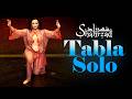 Shahrzad S Tabla Solo At Her Vancouver Intensive