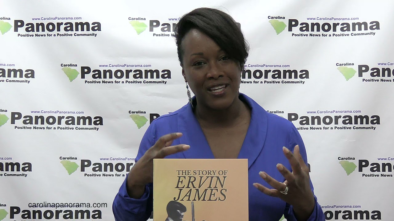 Author's spotlight   Bernette Sherman