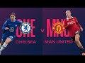 Women's FA Cup Final 2023 - Chelsea v Manchester United (14.05.2023)