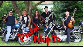 Pistol Whip&#39;D covers Enter Sandman