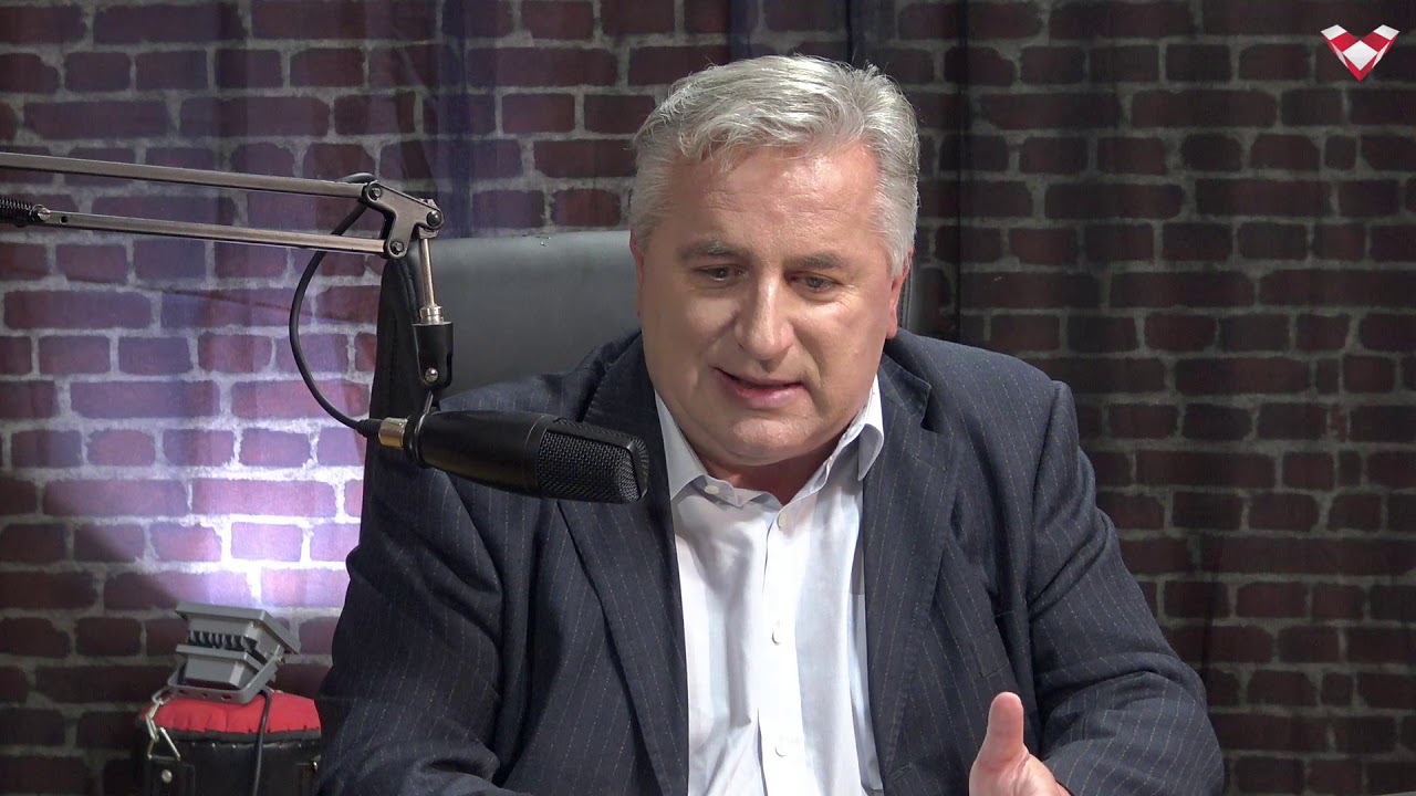 PODCAST VELEBIT – Vukušić: Vrlo vjerojatno pojedinci iz tjednika Novosti rade za srpske tajne službe