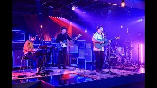 Michael Kaneko - Lost In This City [YouTube Music Sessions]