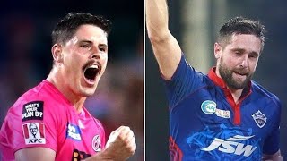 Delhi capitals Signed Ben dwarshuis as Chris Woakes Replacement