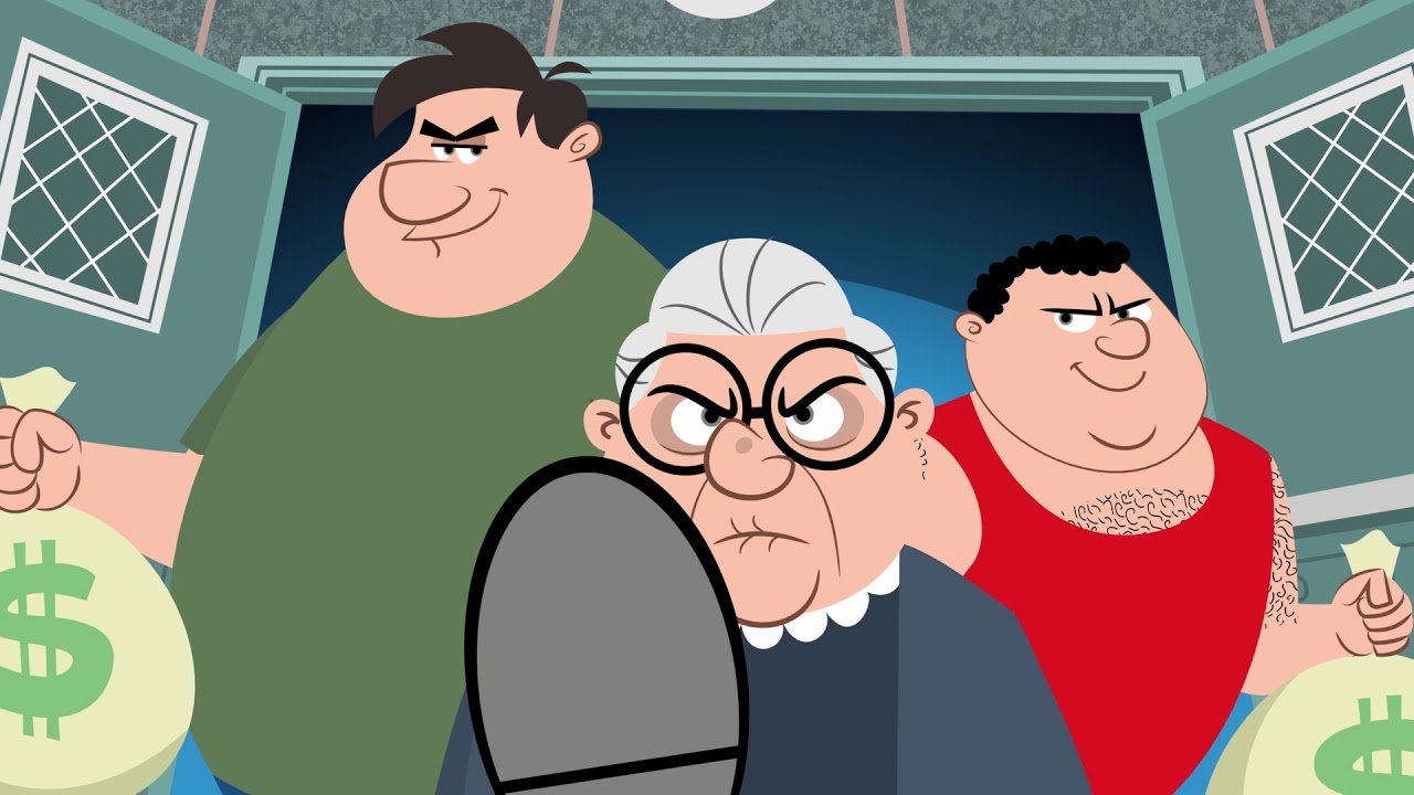 Ryan Defrates: Secret Agent | Series Trailer