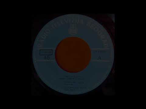 Trio Nika Zajca - Rodna vas