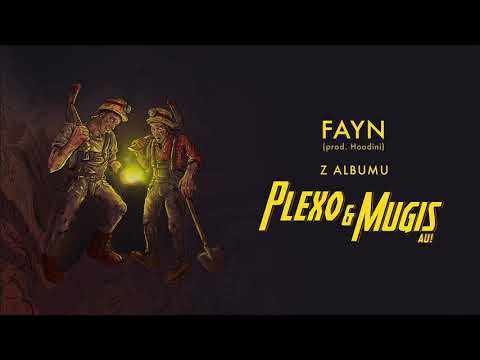 PLEXO - FAYN (prod. HOODINI)