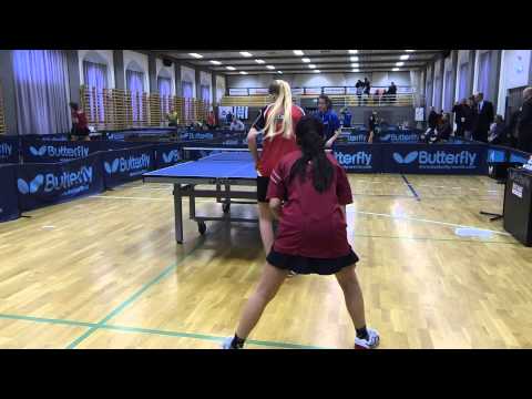 150425 Pigediv, Vestegnen - Sisu, Double