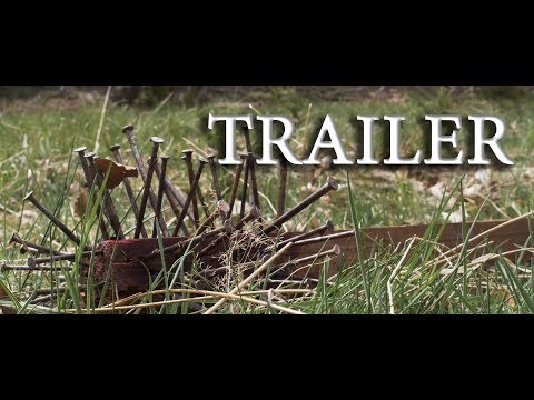 Nailman 2 - Redeemer of Thoughts — Bande-annonce (Allemand)