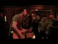 BRYAN MCPHERSON: 1/22/09: "Don't Terrorize Me" (Plough&Stars, Cambridge, MA)