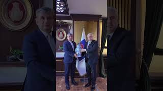 MEB ÖZEL ÖĞRETİM KURUMLARI GENEL MÜDÜRÜ YÜKSELİŞTE