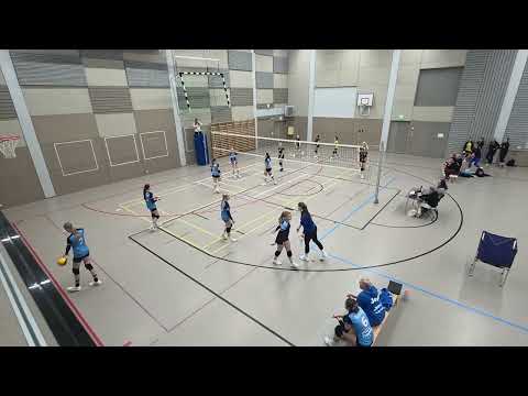 Juju B2 - KIVA, Joensuu, 2. erä