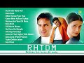 Rehnaa Hai Terre Dil Mein - Audio Jukebox | R. Madhavan | Dia Mirza | Zara Zara | Such Keh Raha Hai
