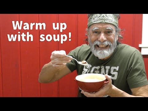 How To Make Kapusniak: Polish Sauerkraut Soup - Recipe
