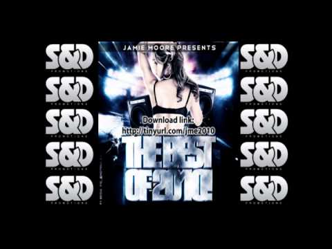 Jamie Moore -  The Best Of 2010 -  Track 10  - Beatstar Feat Tez Kidd  - I Do Diss