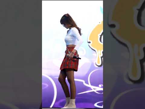 《Fancam》Baby CM Cafe Idol Exchange @MBK  5.12.2021