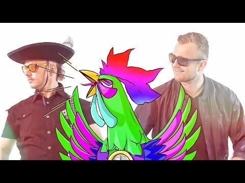 BODRI zenekar - Ébresztő! (Pál-Kata-Péter remix)