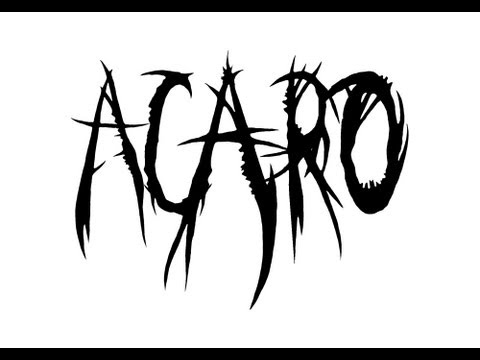 Acaro - Becoming the Process [OFFICIAL VIDEO]