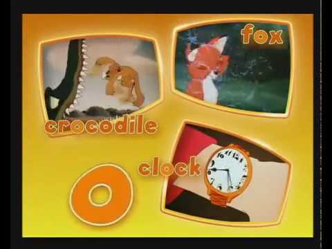 Disney's -  Magic English - ABC