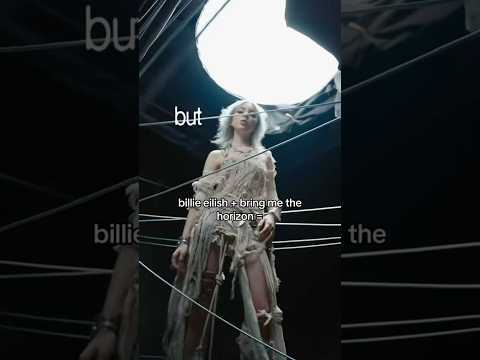 hi #billieeilish #alternative #music #musician #songlyrics #bringmethehorizon #altrock #spiderweb