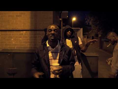 P110 - Zimbo #HoodsHottest