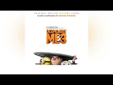 Heitor Pereira - Mel's Flashback