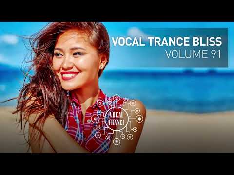 VOCAL TRANCE BLISS (VOL. 91) FULL SET