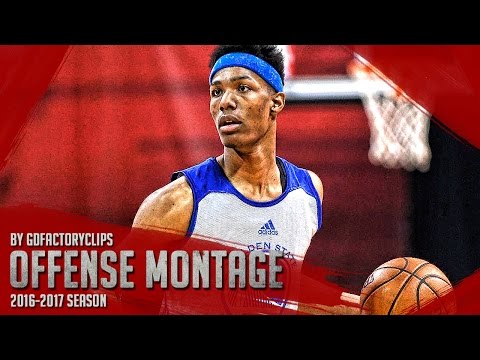 Patrick McCaw 2016 Summer League Offense Highlights - BALLING!