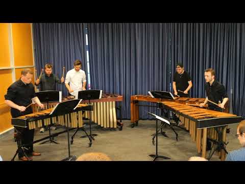 Miniquintett - Manfred Menke