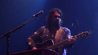 Shooter Jennings - Living in a Minor Key → The Gunslinger (Houston 06.09.17) HD