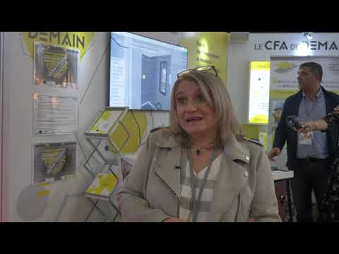 Découvrez l’Espace virtuel de Formation de BTP CFA Gironde