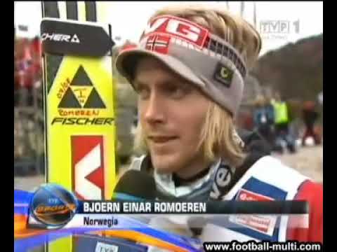 PŚ Planica 2008 - relacja z kwalifikacji