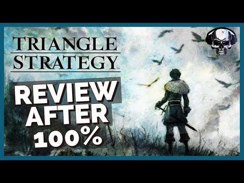Triangle Strategy - Review After 100%
