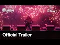Official Trailer | Descendants: The Rise of Red | Disney+
