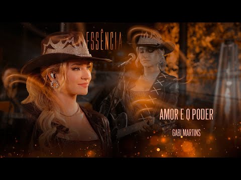 Gabi Martins - O Amor e o Poder