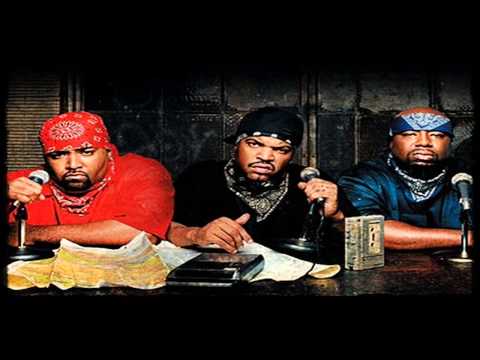 Westside Connection - Bloods and Crips