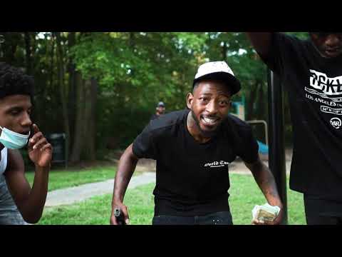 Jackysboyy - "OUT OF LINE" (OFFICIAL VIDEO)