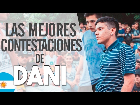 The Best Answers from Dani (Argentina)