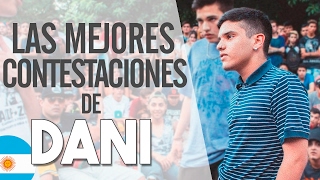 Las Mejores Contestaciones De DANI (Argentina)