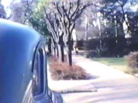 Home Movies Redwood City, 1961