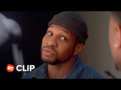 Creed III Movie Clip - Underdog (2023)