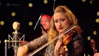 Rose Room - Tomorrow´s Goodbye