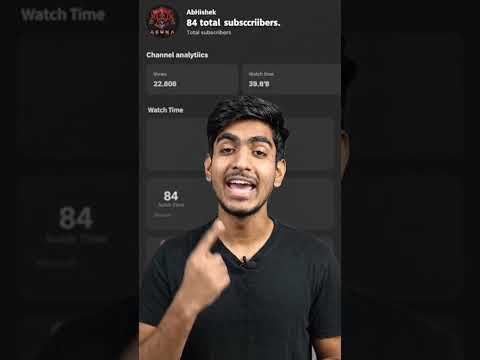 YouTube Thumbnail