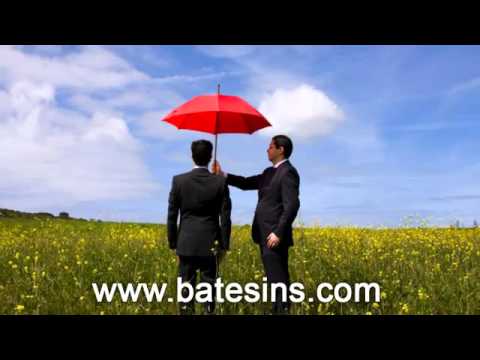 Bates Insurance Agency Inc. - Medford’s Premier Insurance Provider