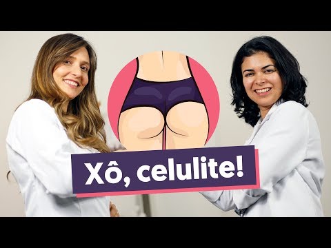 Imagem ilustrativa do vídeo: CELULITE: descubra o que realmente funciona