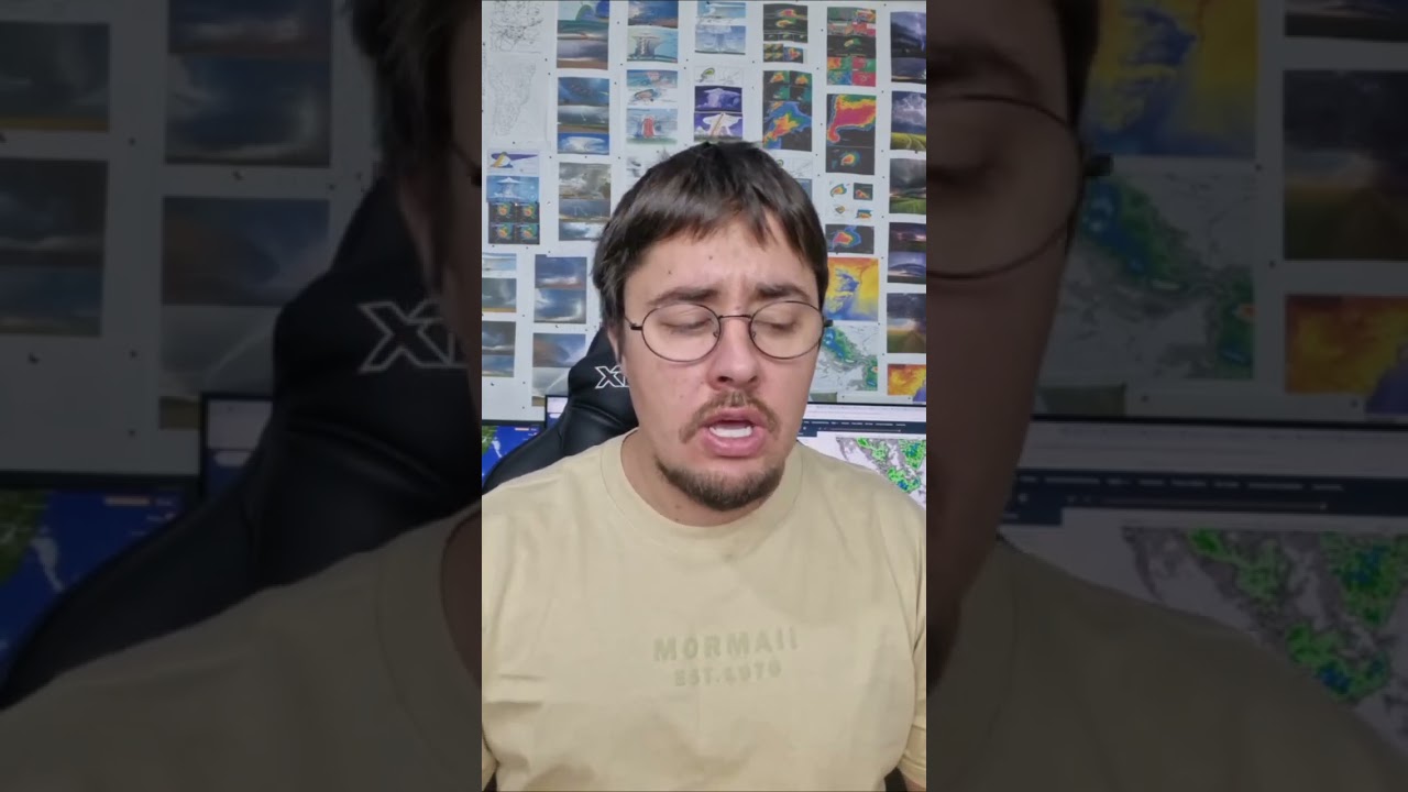 Previsão do tempo e temperatura para Itapiranga e região para esta quarta-feira (26)