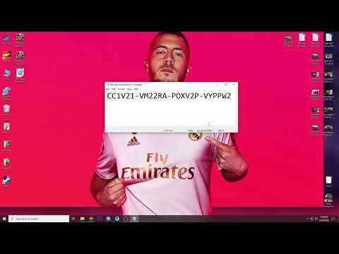 FIFA 2020   LICENCE KEY FOR FREE    key    WORK 100% Shuver